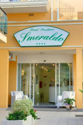 Residence Suite Smeraldo Riccione